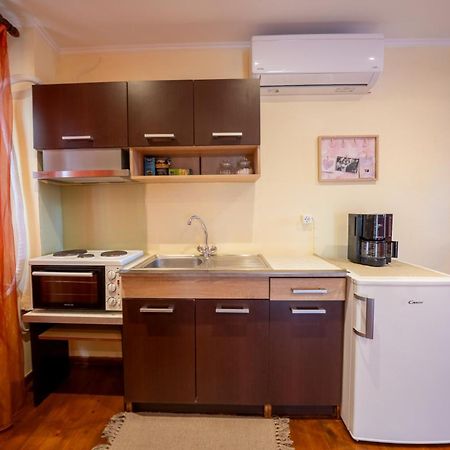 Dora'S Happy Apartment Mantouki Exterior photo