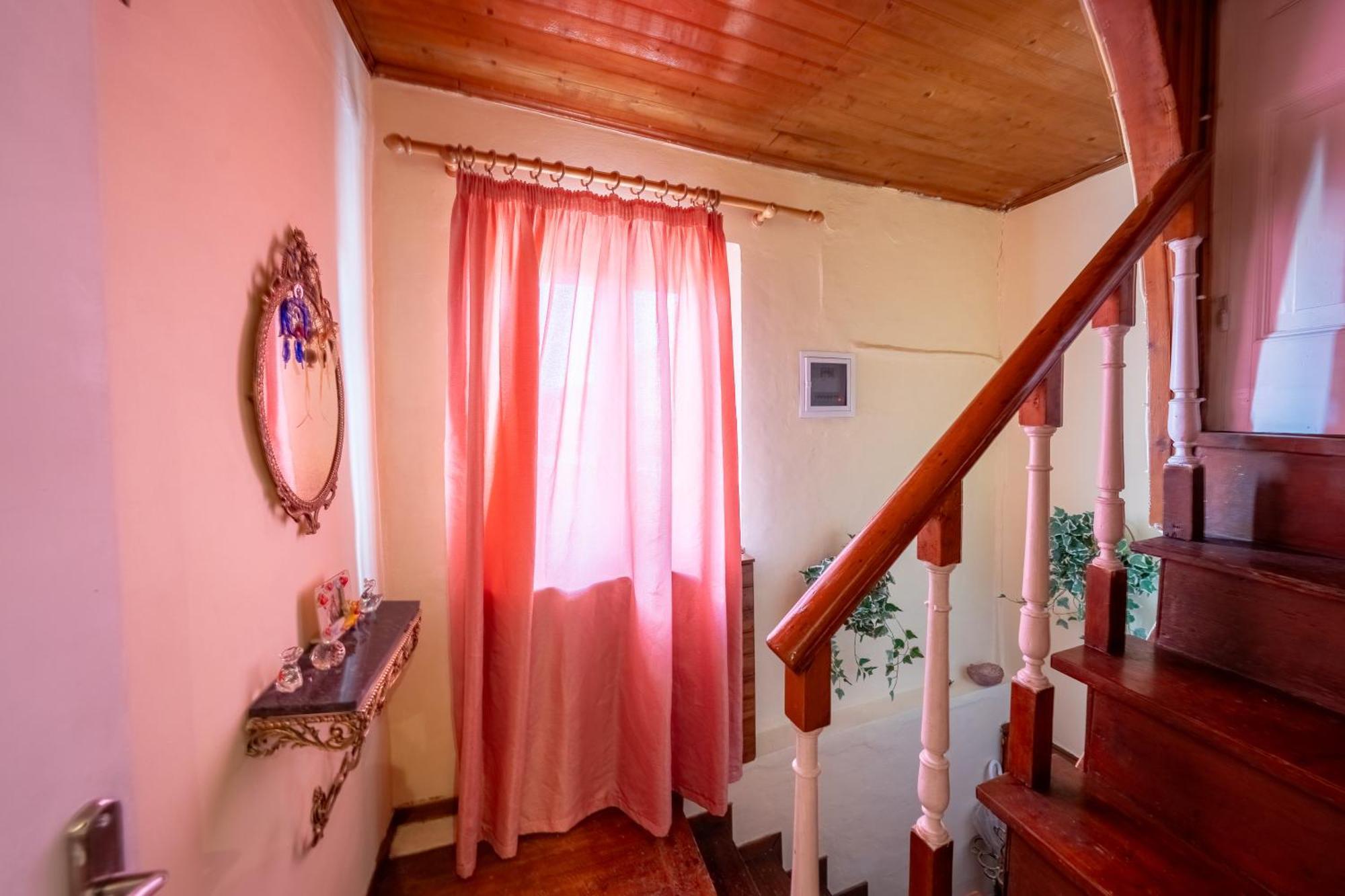 Dora'S Happy Apartment Mantouki Exterior photo